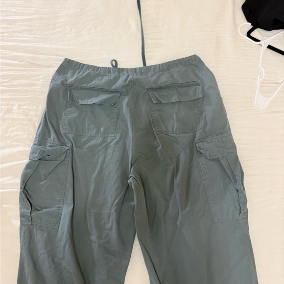 Cargo Pants Oversized - Picture 4 of 5